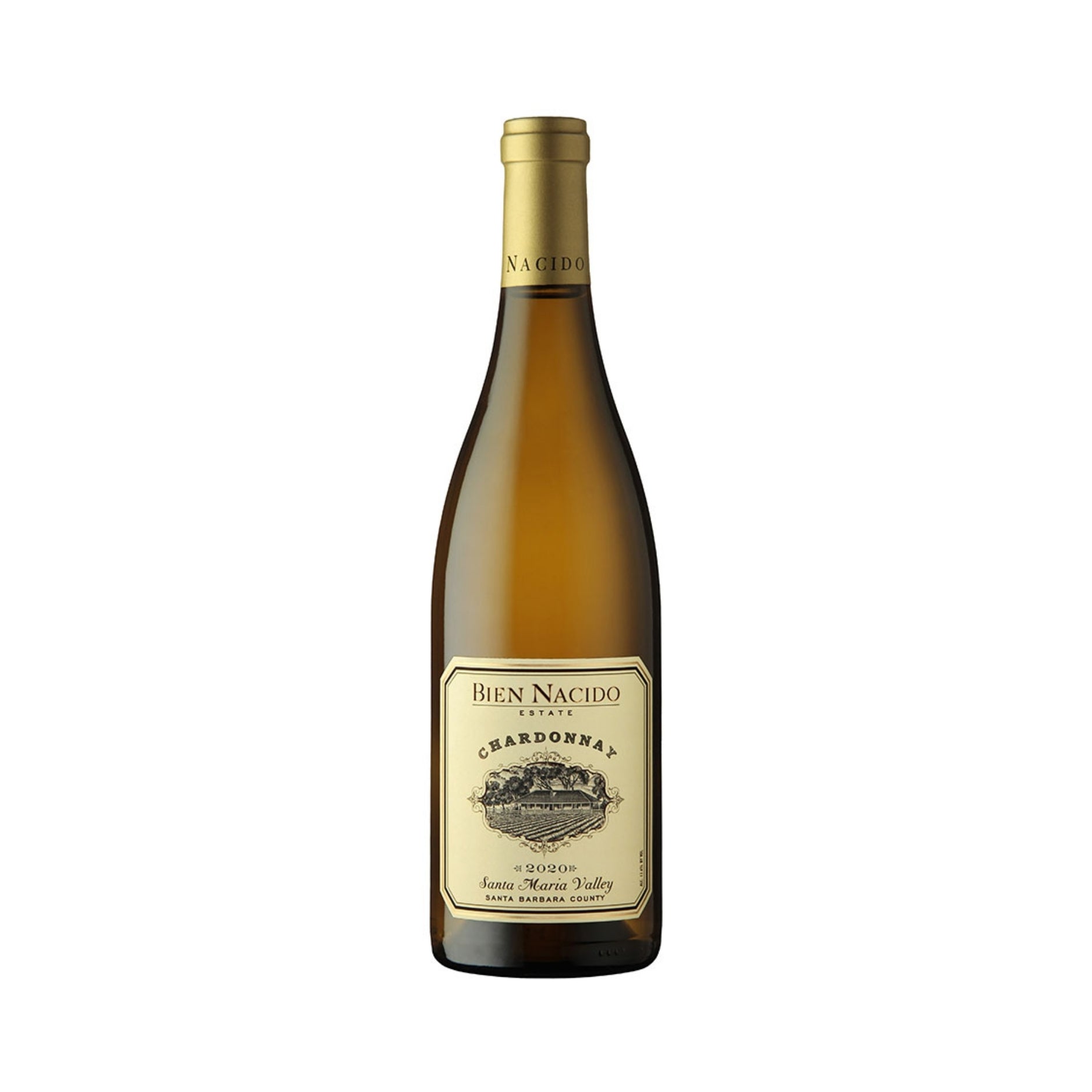 BIEN NACIDO CHARDONNAY                  