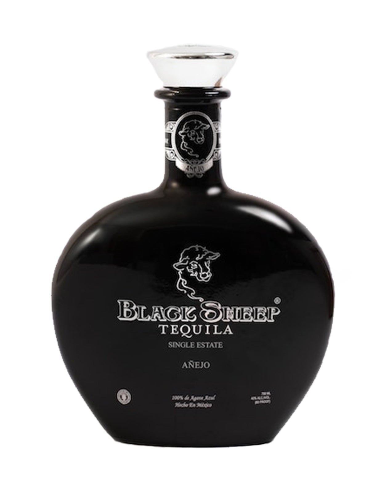 BLACK SHEEP TEQUILA ANEJO               