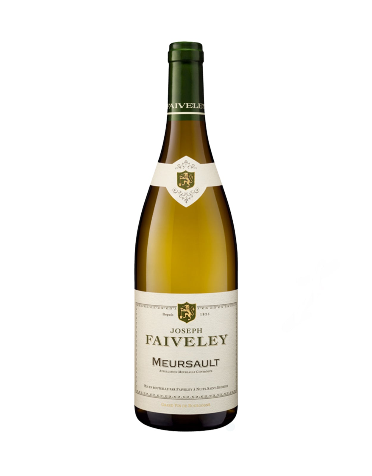 FAIVELEY MEURSAULT                      