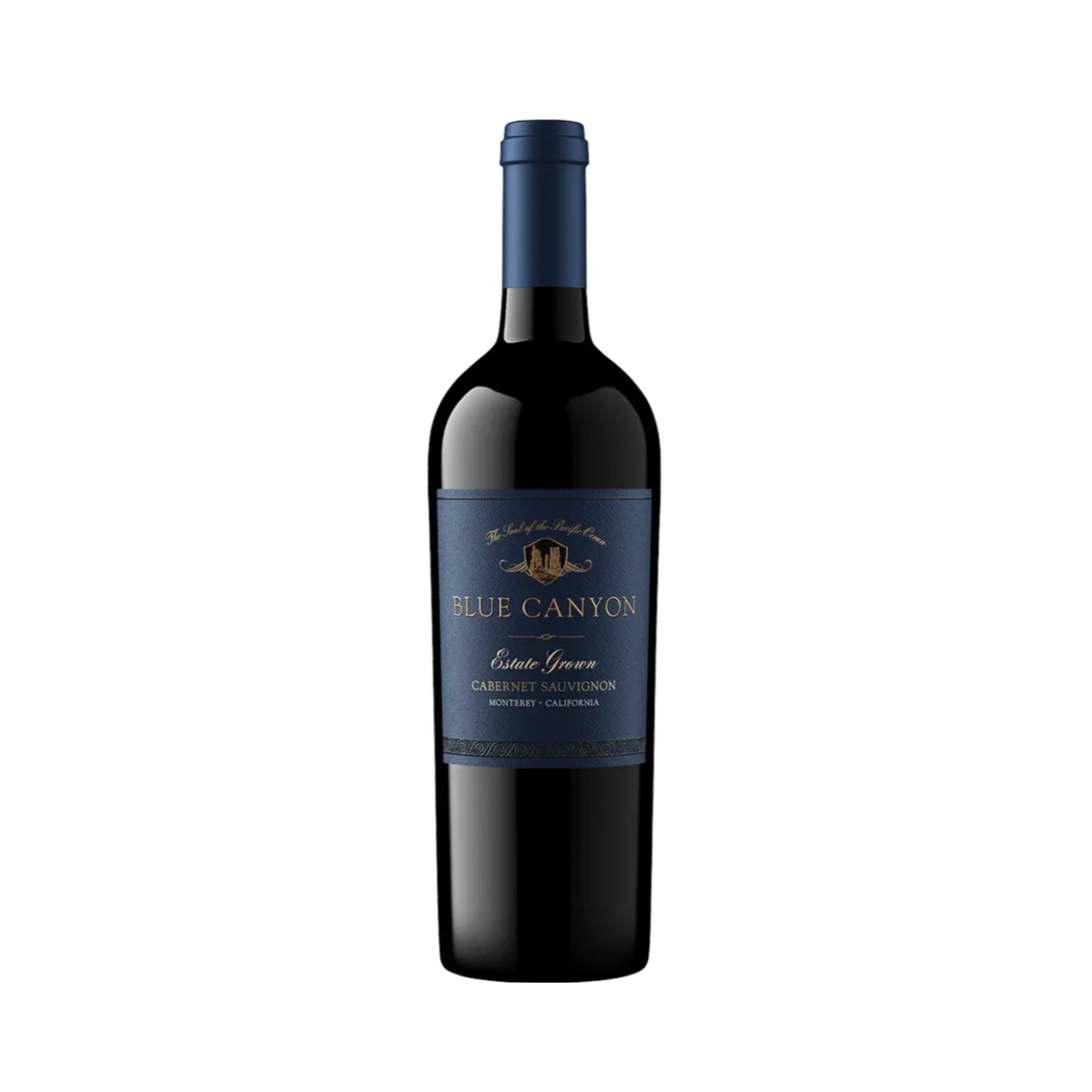 BLUE CANYON EG CABERNET SAUVIGNON       