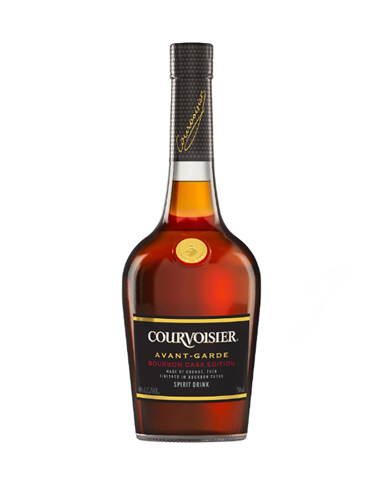 COURVOISIER AVANT-GARDE                 
