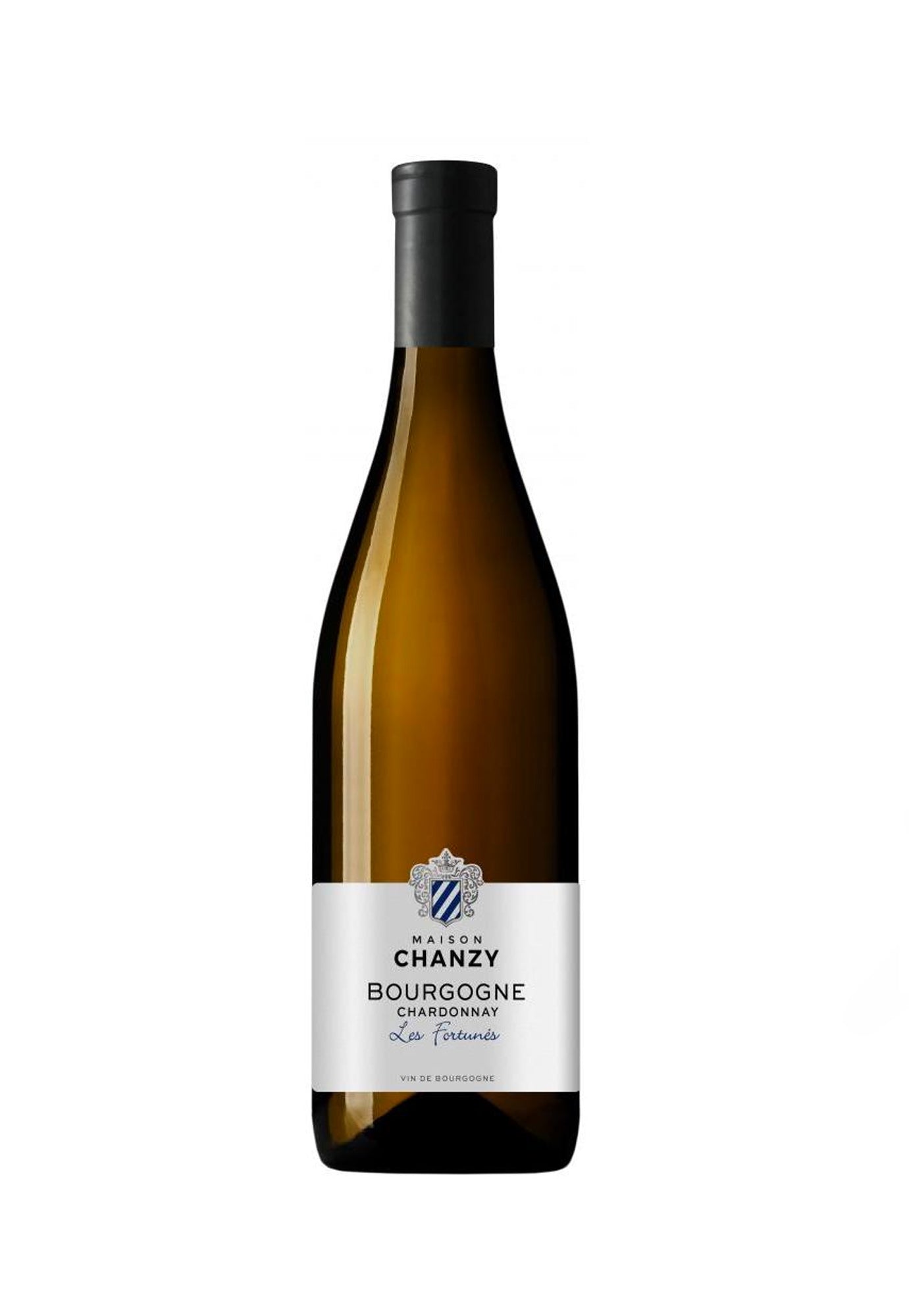 CHANZY BOURGOGNE CHARDONNAY             