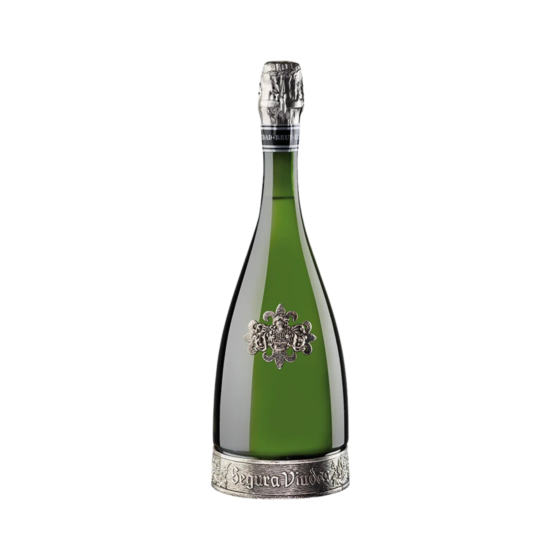 SEGURA VIUDAS RESERVA HEREDAD           