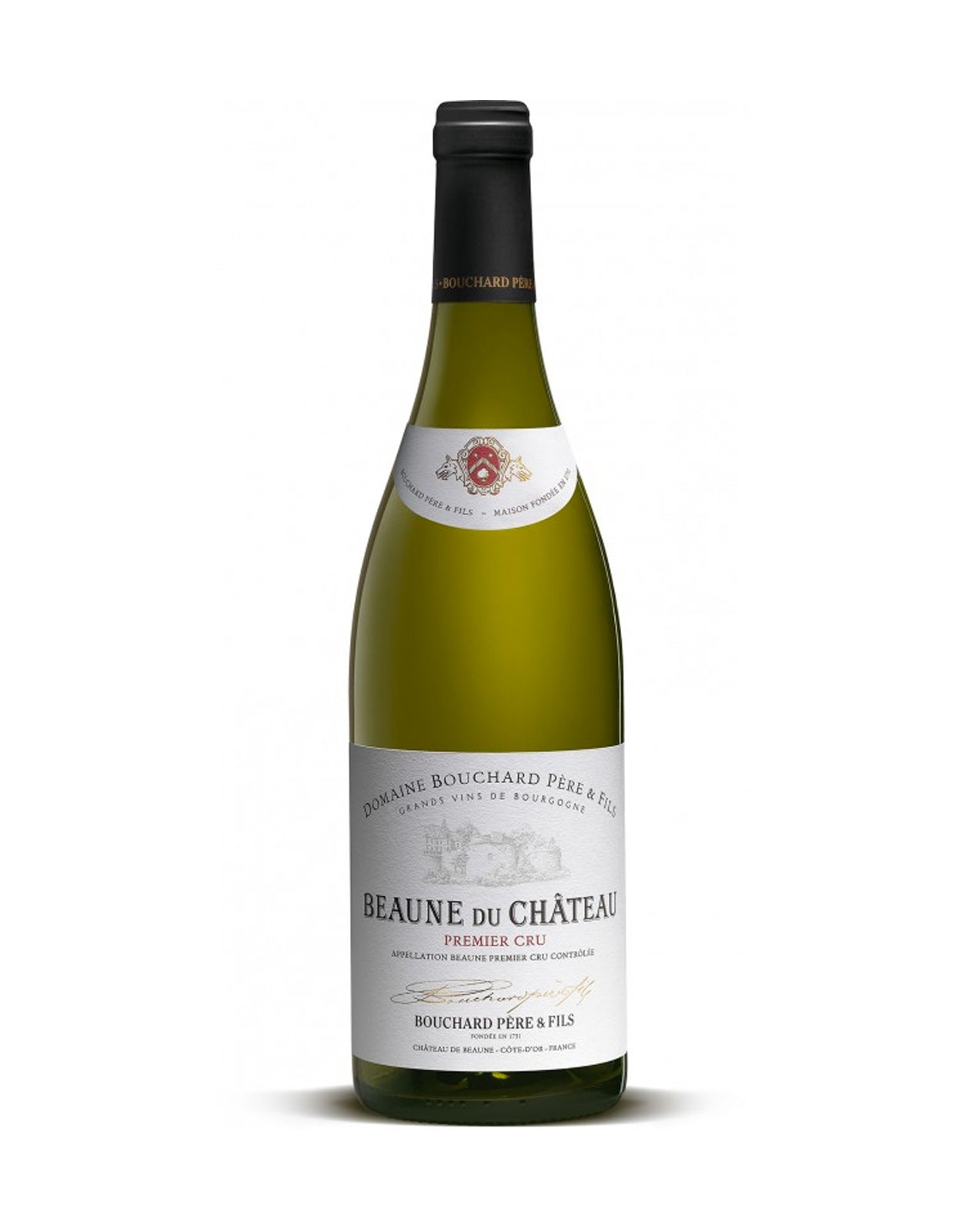 BEAUNE 1ER CRU 'AU CHATEAU' WHITE       