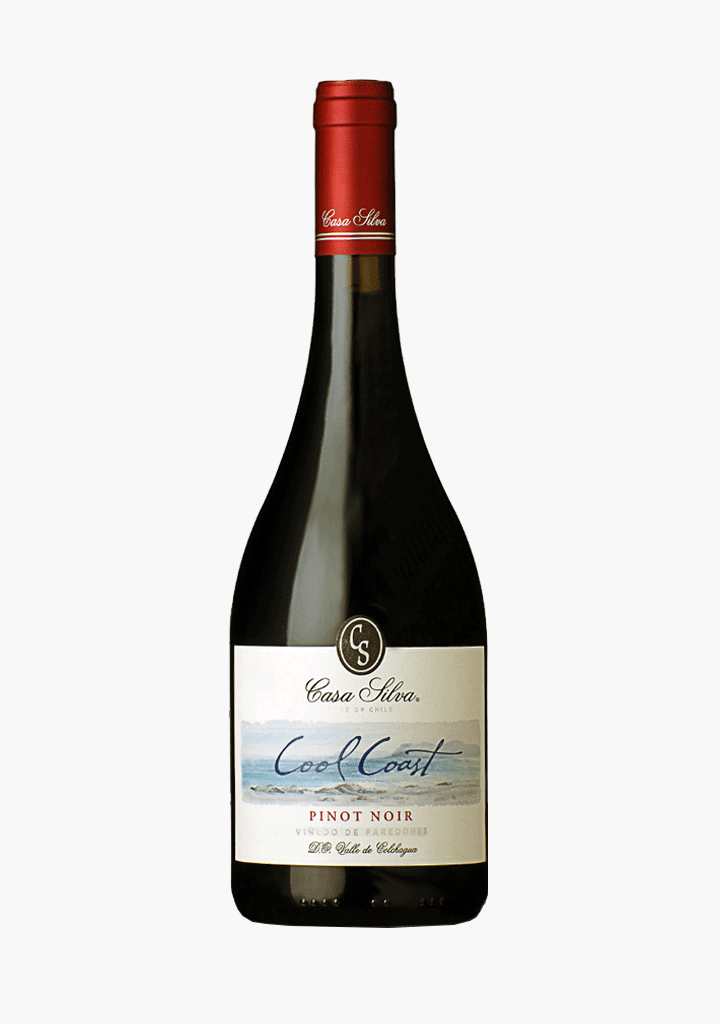 COOL COAST PINOT NOIR                   