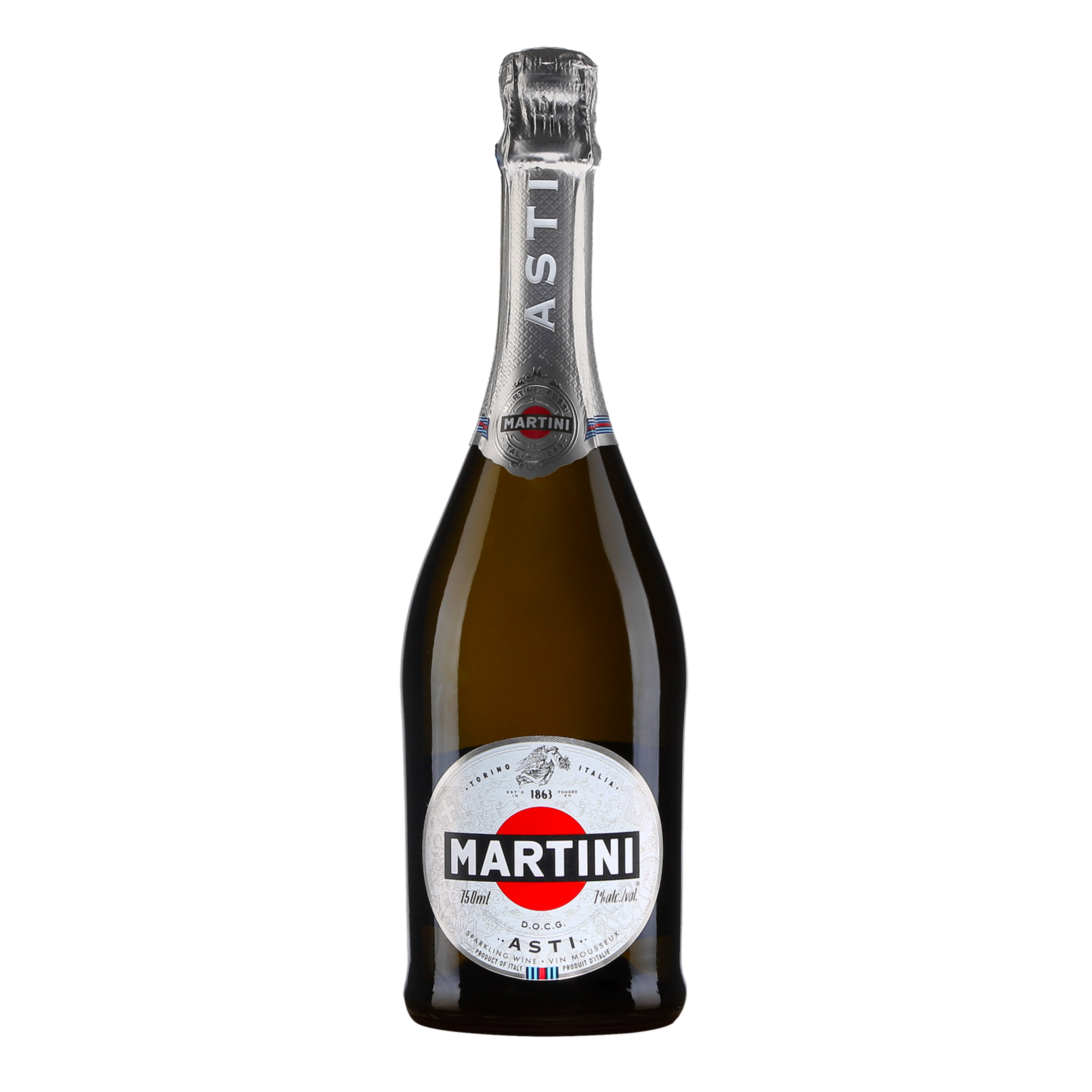 MARTINI ASTI                            