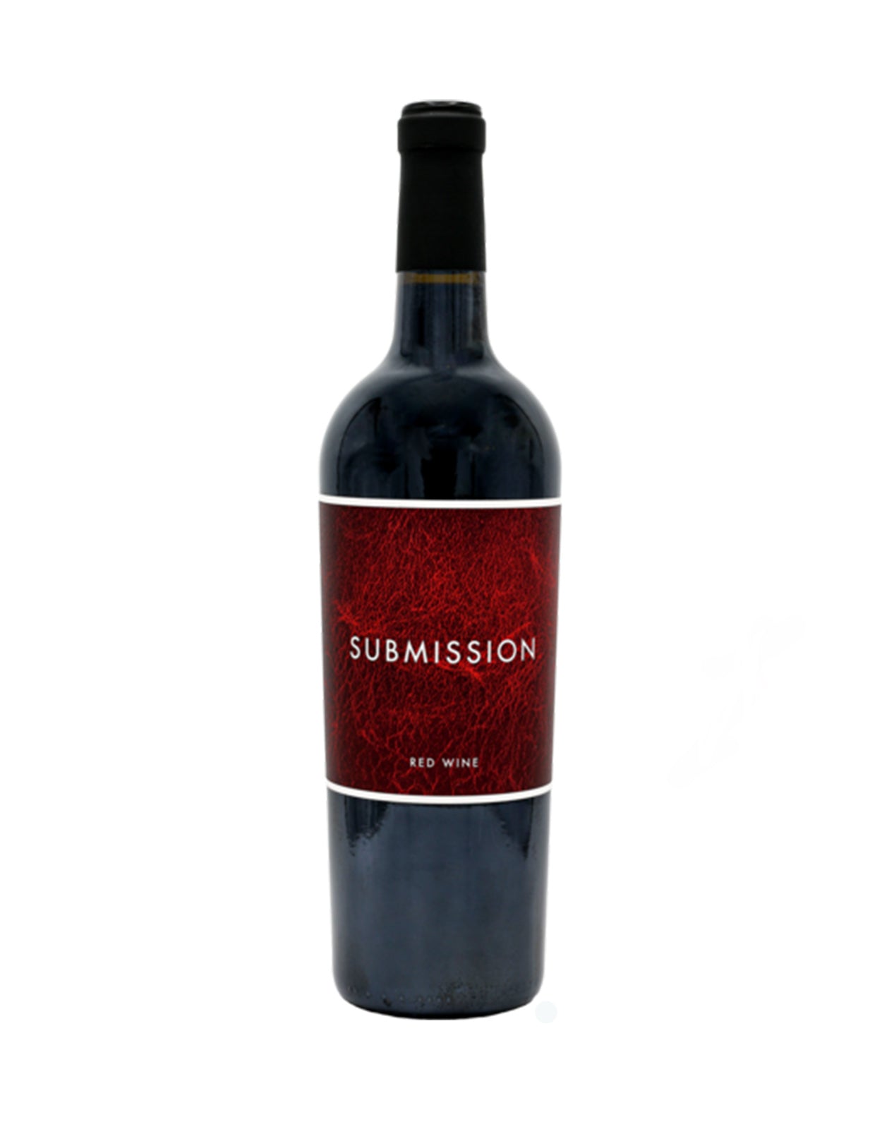 SUBMISSION RED BLEND (RED LABEL)        