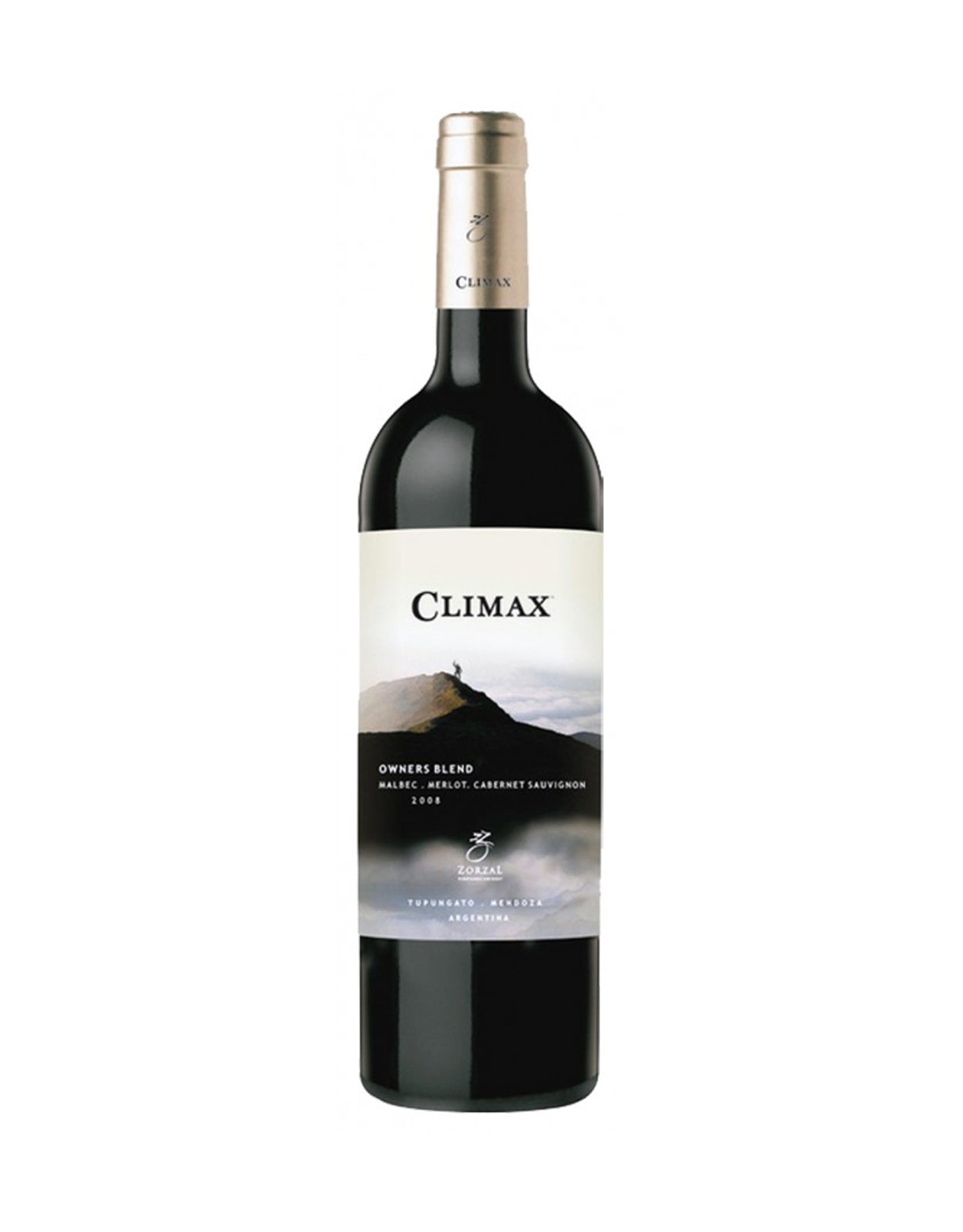 ZORZAL CLIMAX BLEND                     