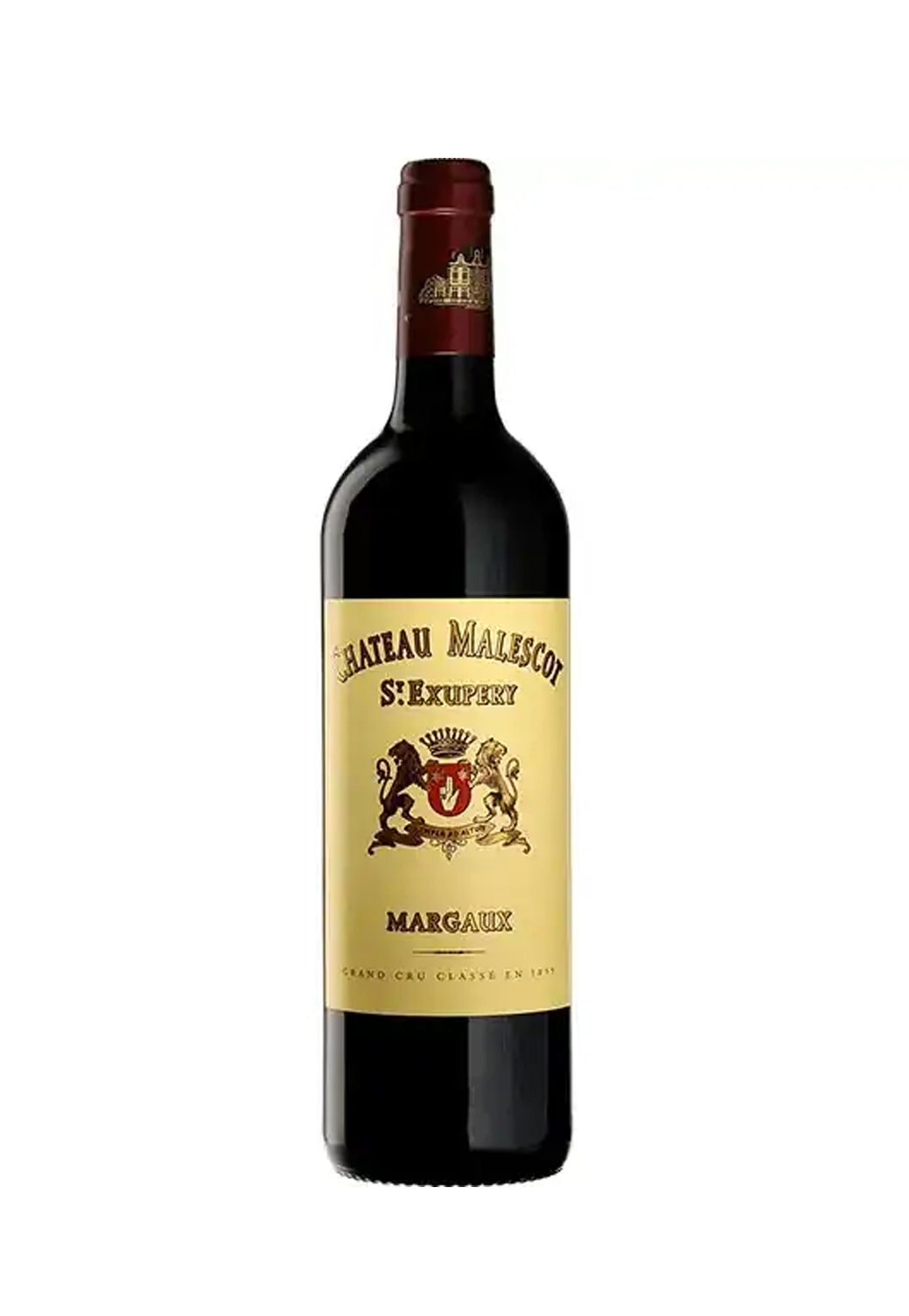 MALESCOT ST EXUPERY PRIMEUR             