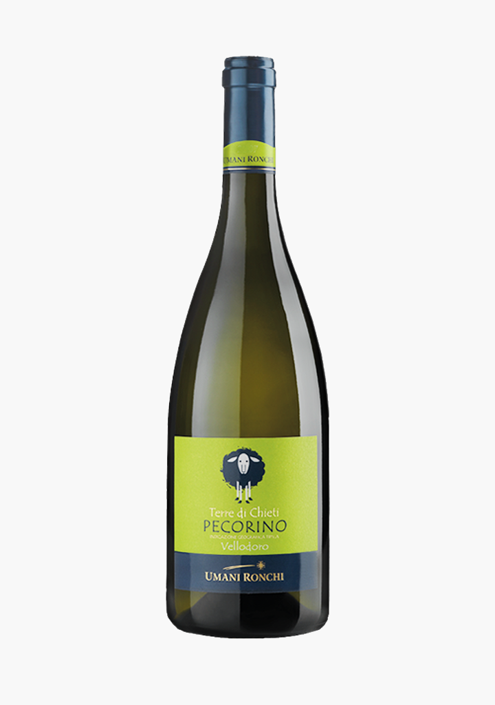 UMANI PECORINO CHIETI                   
