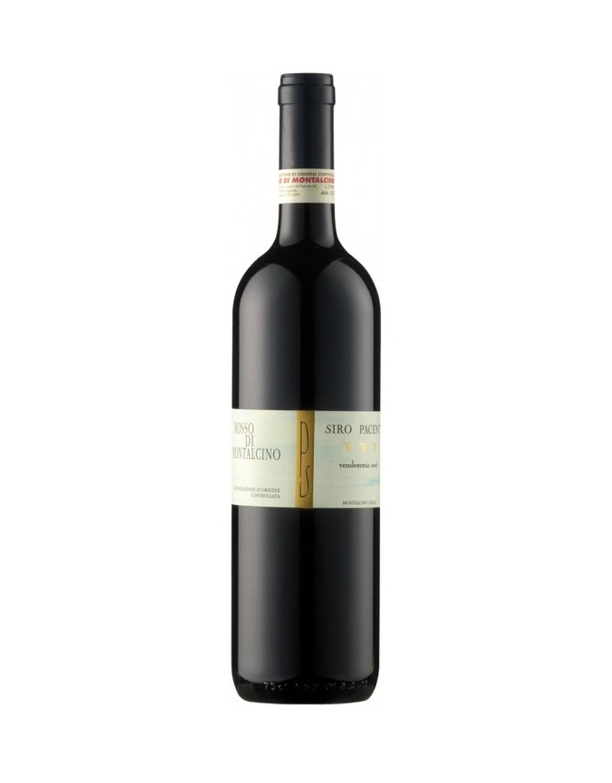 SIRO PACENTI ROSSO DI MONTALCINO        