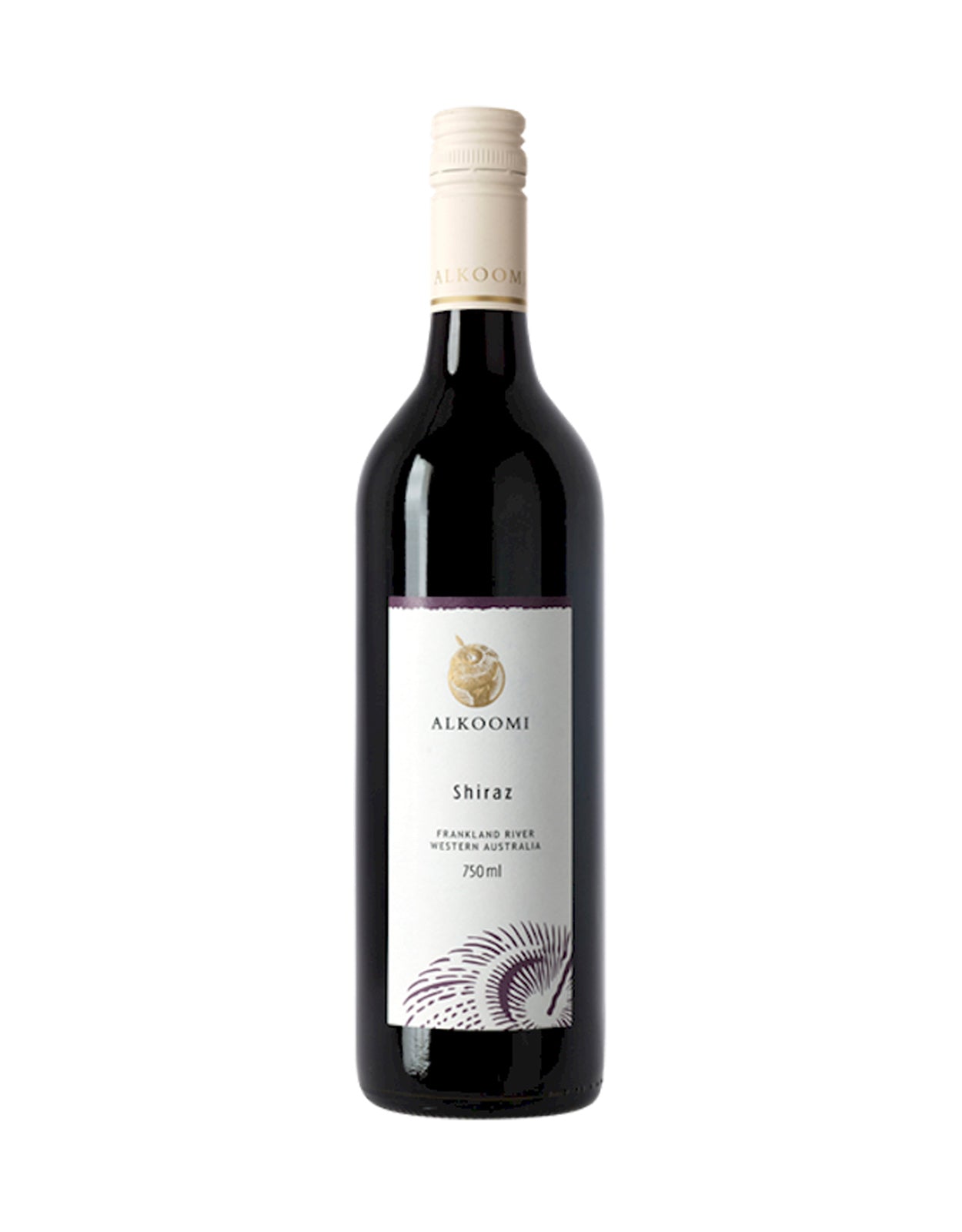 ALKOOMI SHIRAZ                          