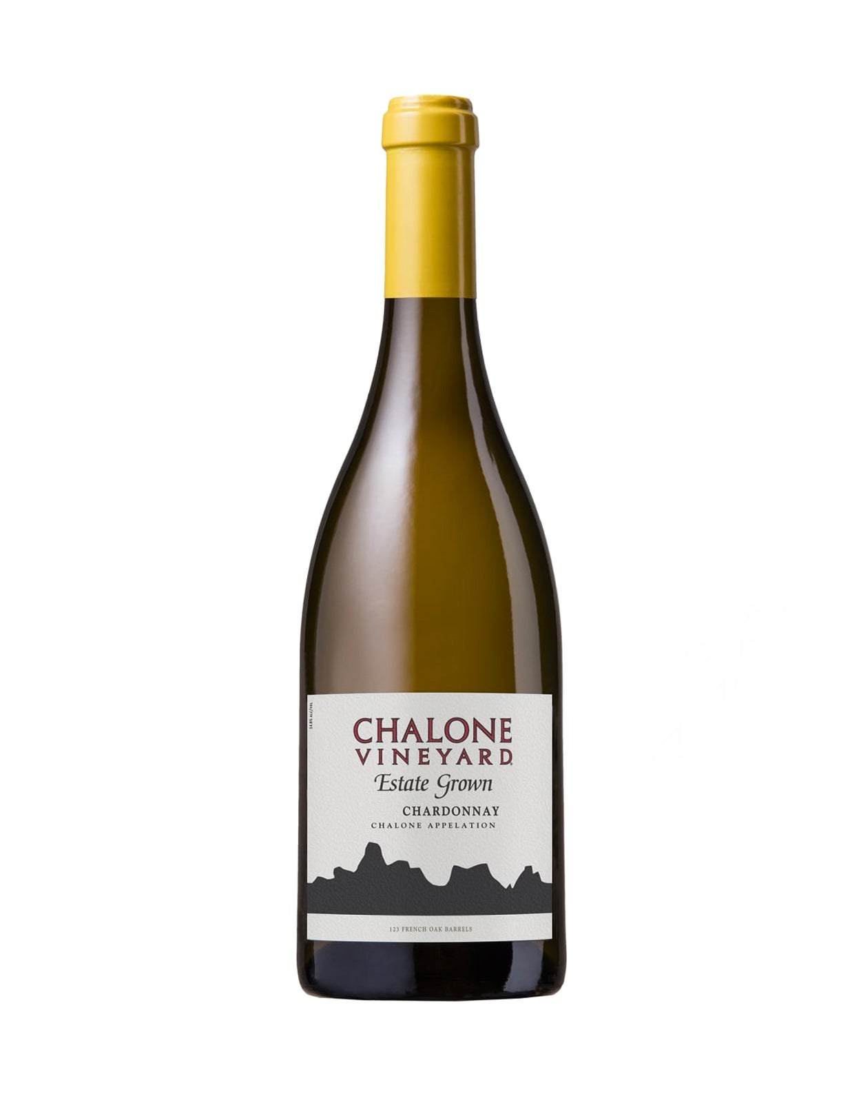 CHALONE CHARDONNAY                      