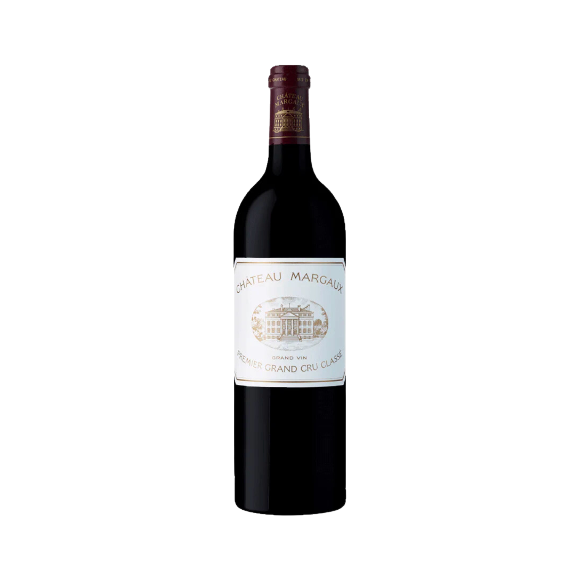 CHATEAU MARGAUX 2017                    