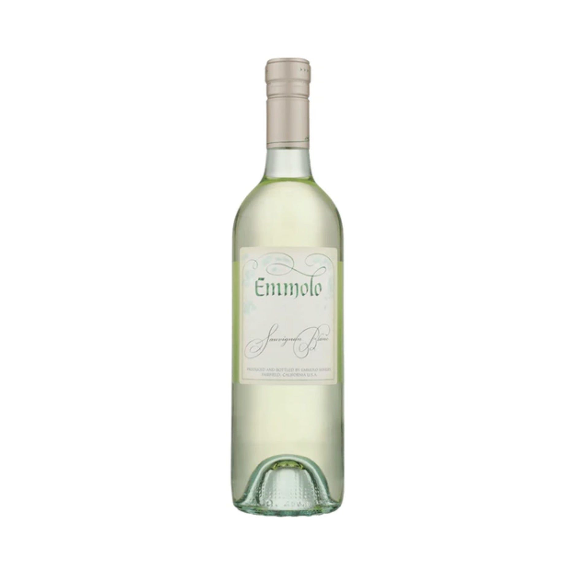 EMMOLO SAUVIGNON BLANC                  