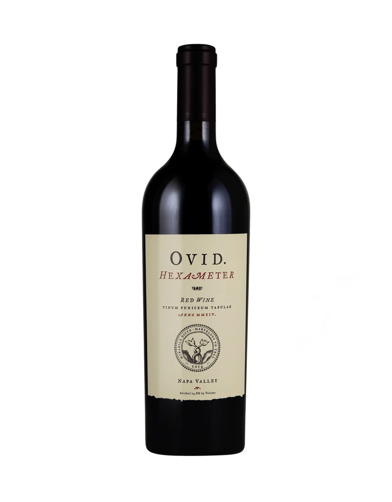 OVID HEXAMETER                          
