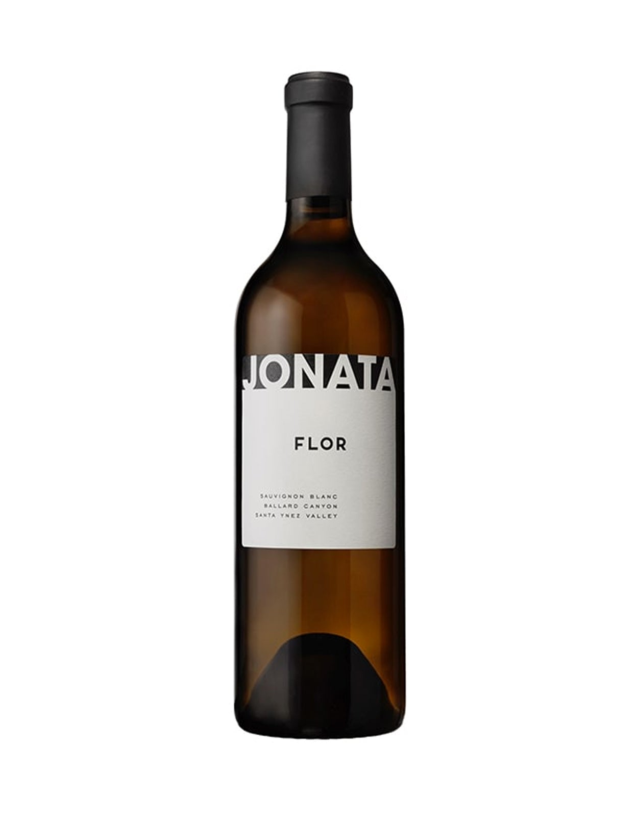 JONATA FLOR                             