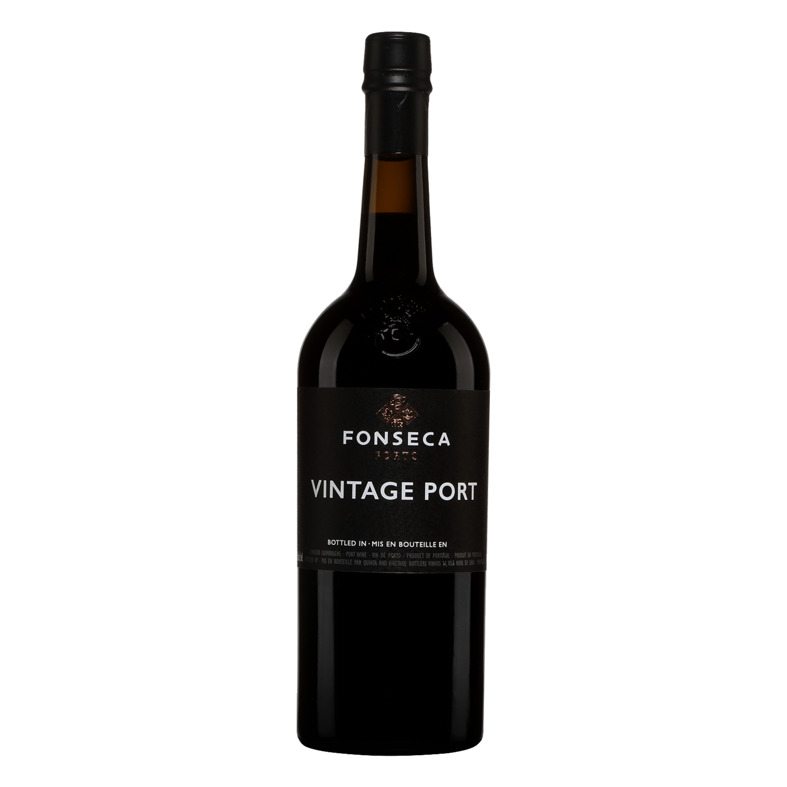 Fonseca Vintage Port 2017