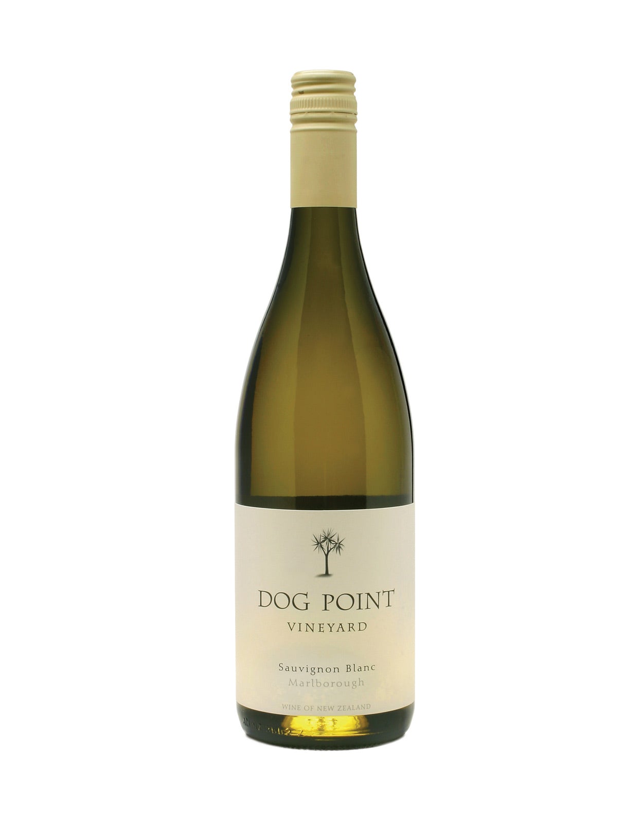 DOG POINT SAUVIGNON BLANC MARLBOROUGH   
