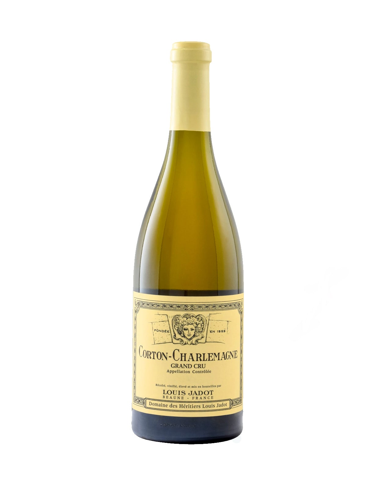 JADOT CORTON CHARLEMAGNE                