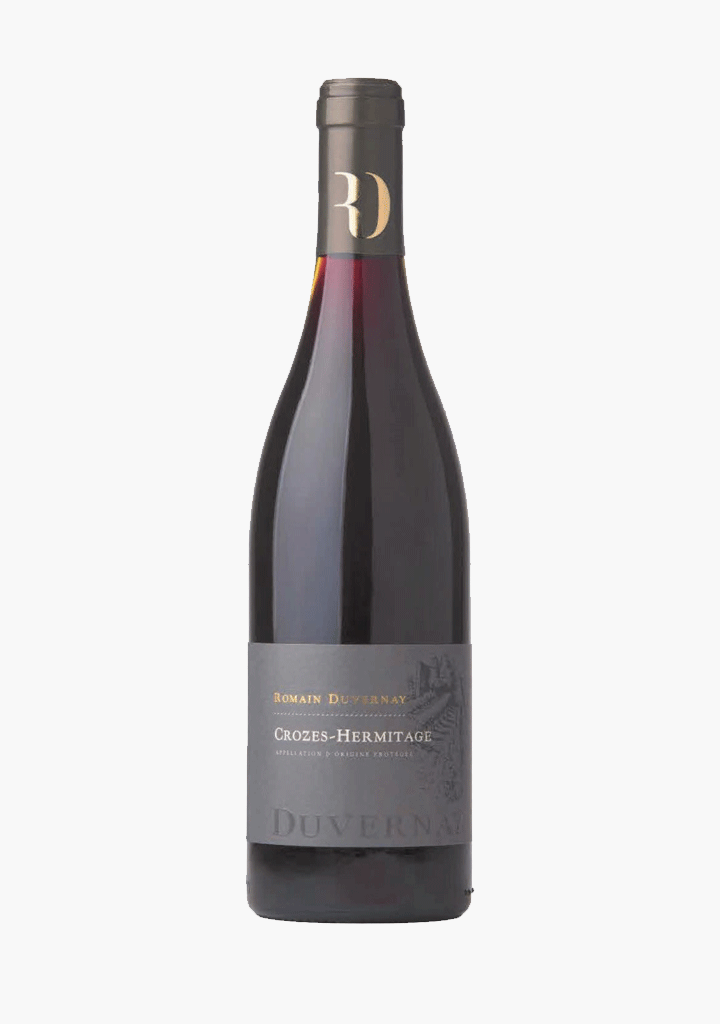 CROZES HERMITAGE                        
