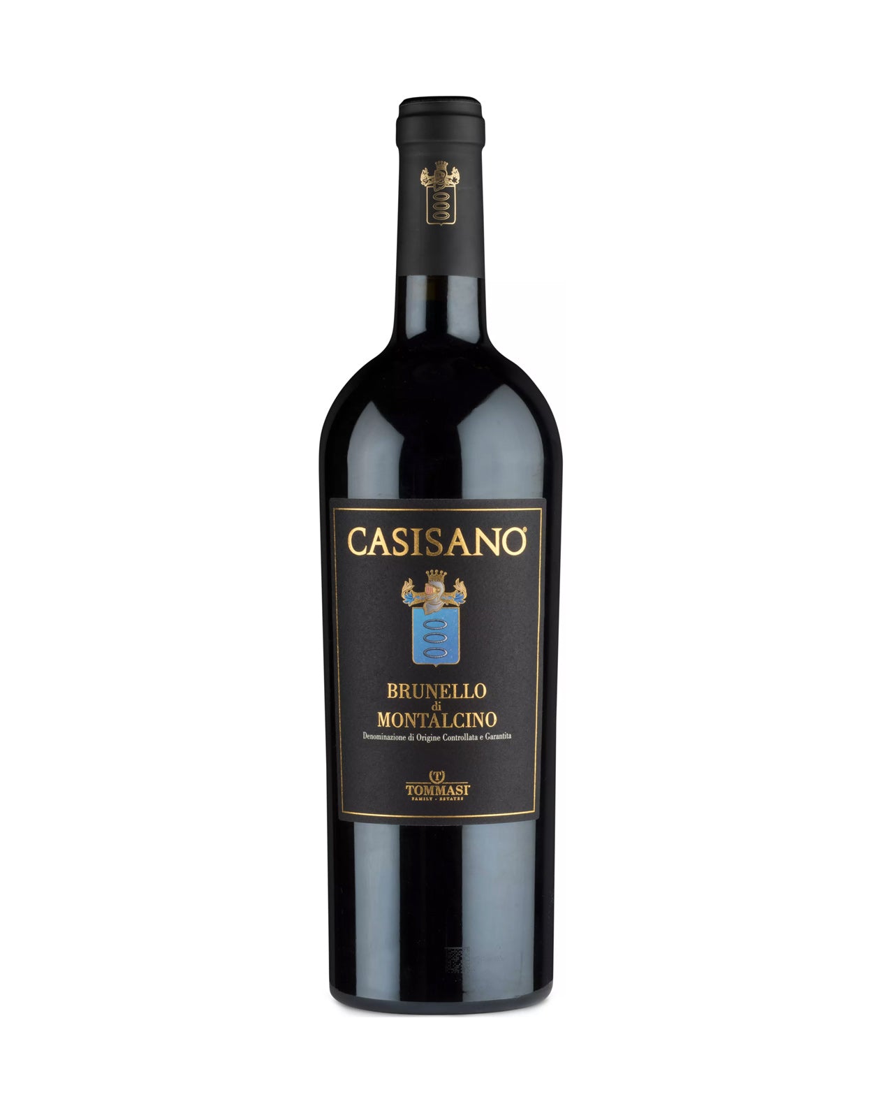 CASISANO BRUNELLO DI MONTALCINO         