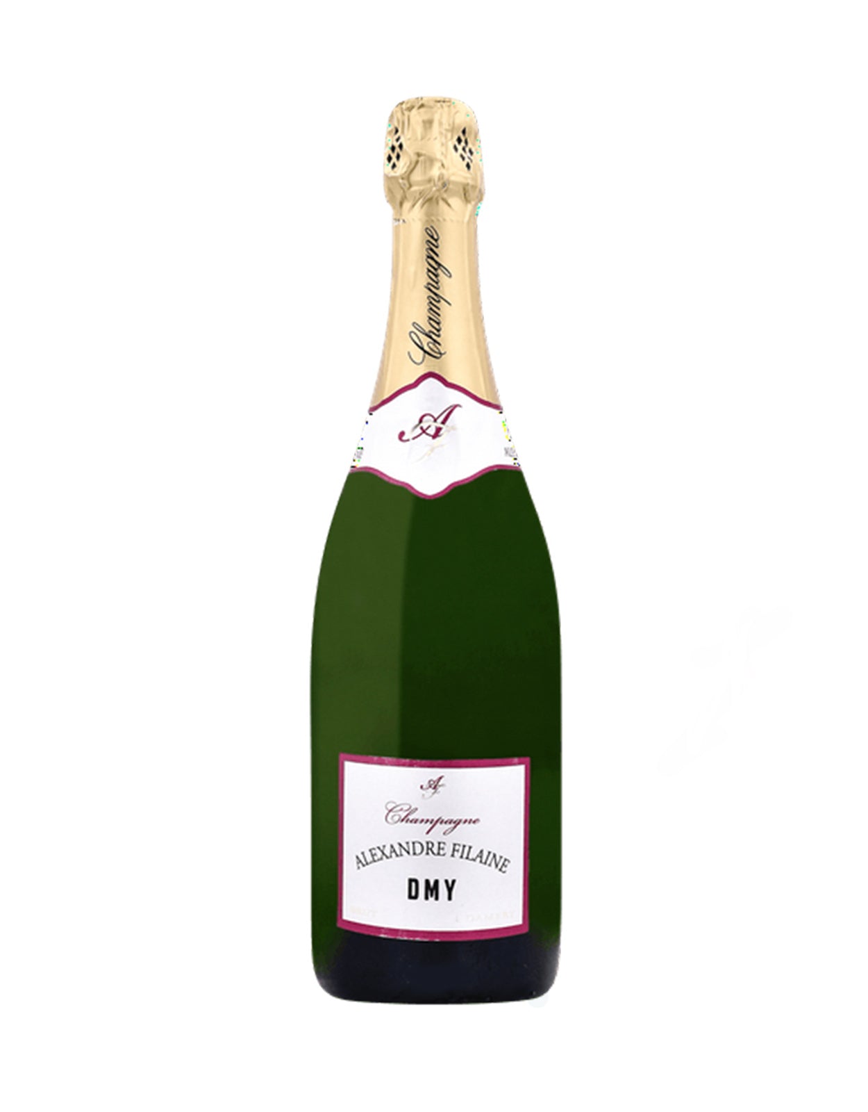 ALEXANDRE FILAINE BRUT DMY              