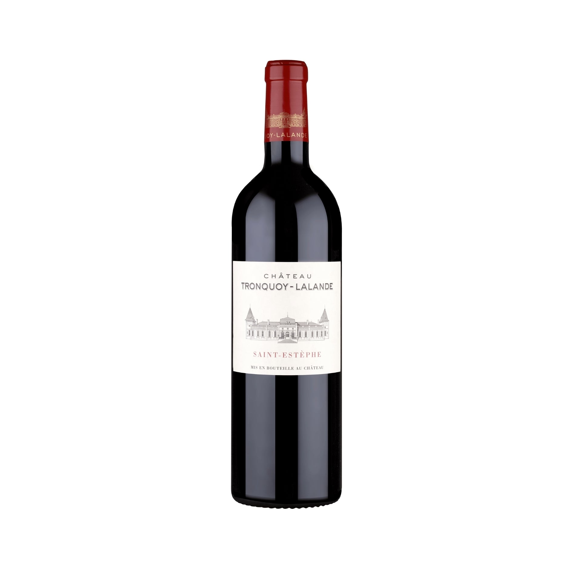 CHATEAU TRONQUOY LALONDE 18             