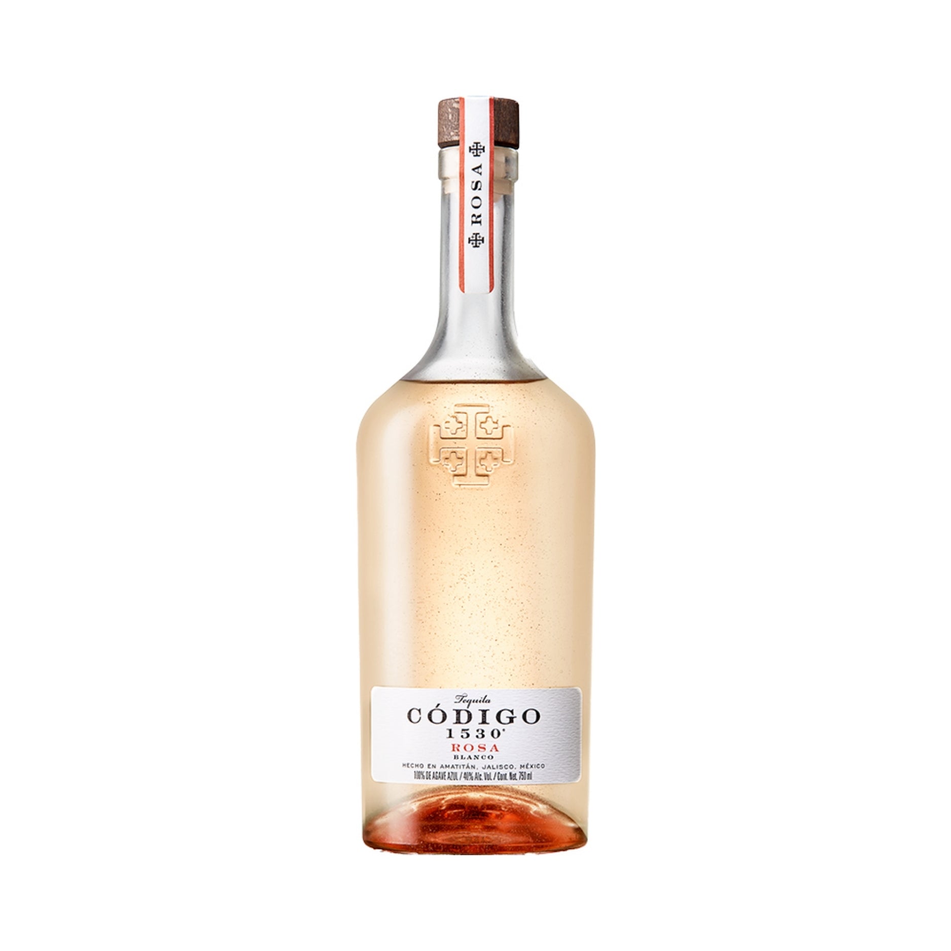 CODIGO 1530 BLANCO ROSA                 