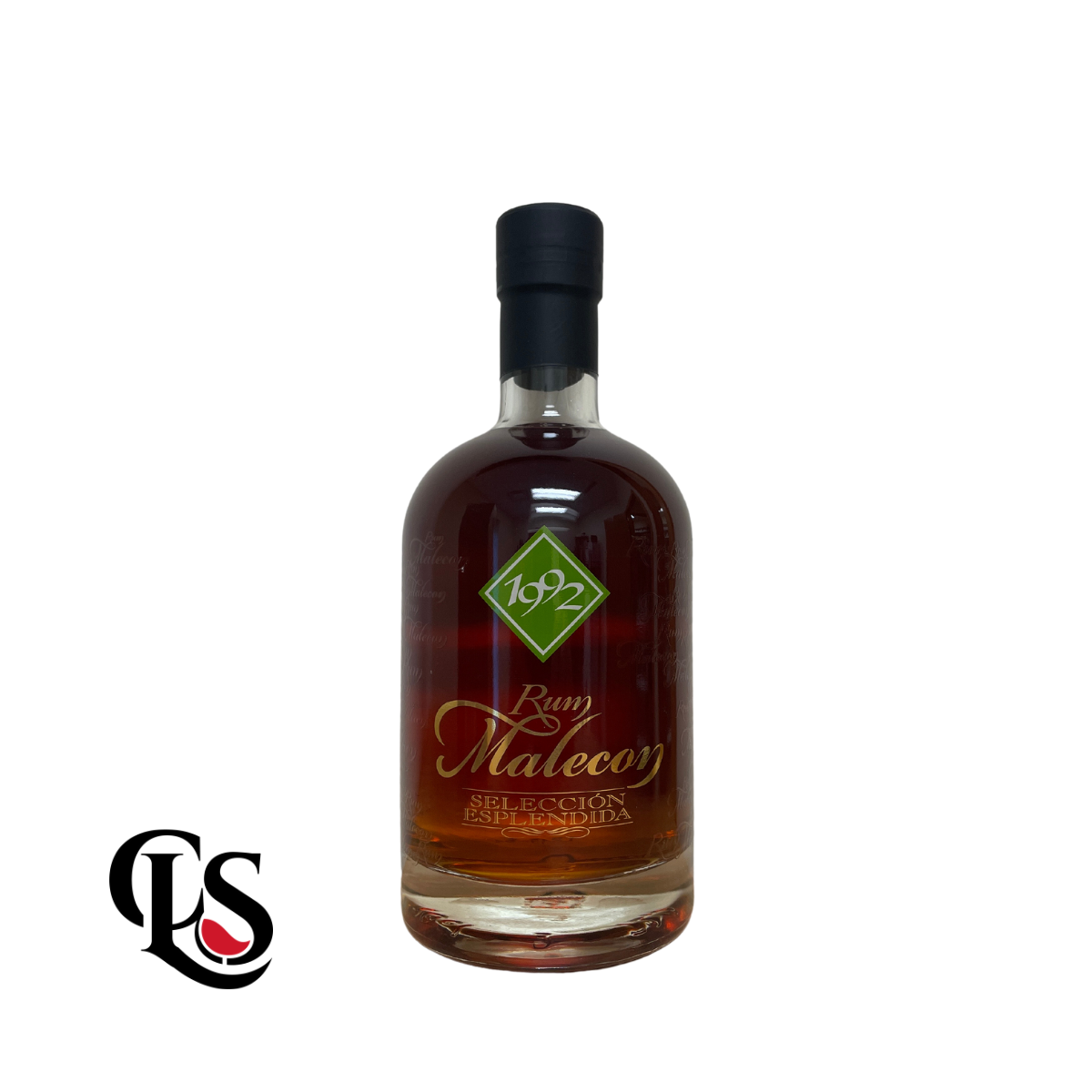 MALECON ESPLENDIDA 1992                 