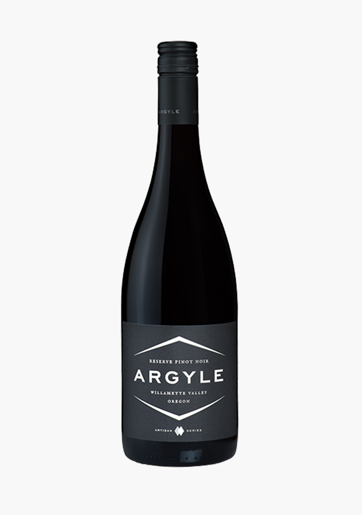 ARGYLE RESERVE PINOT NOIR               