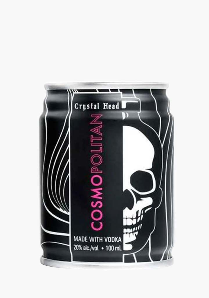 CrystalHeadCosmo-100ML