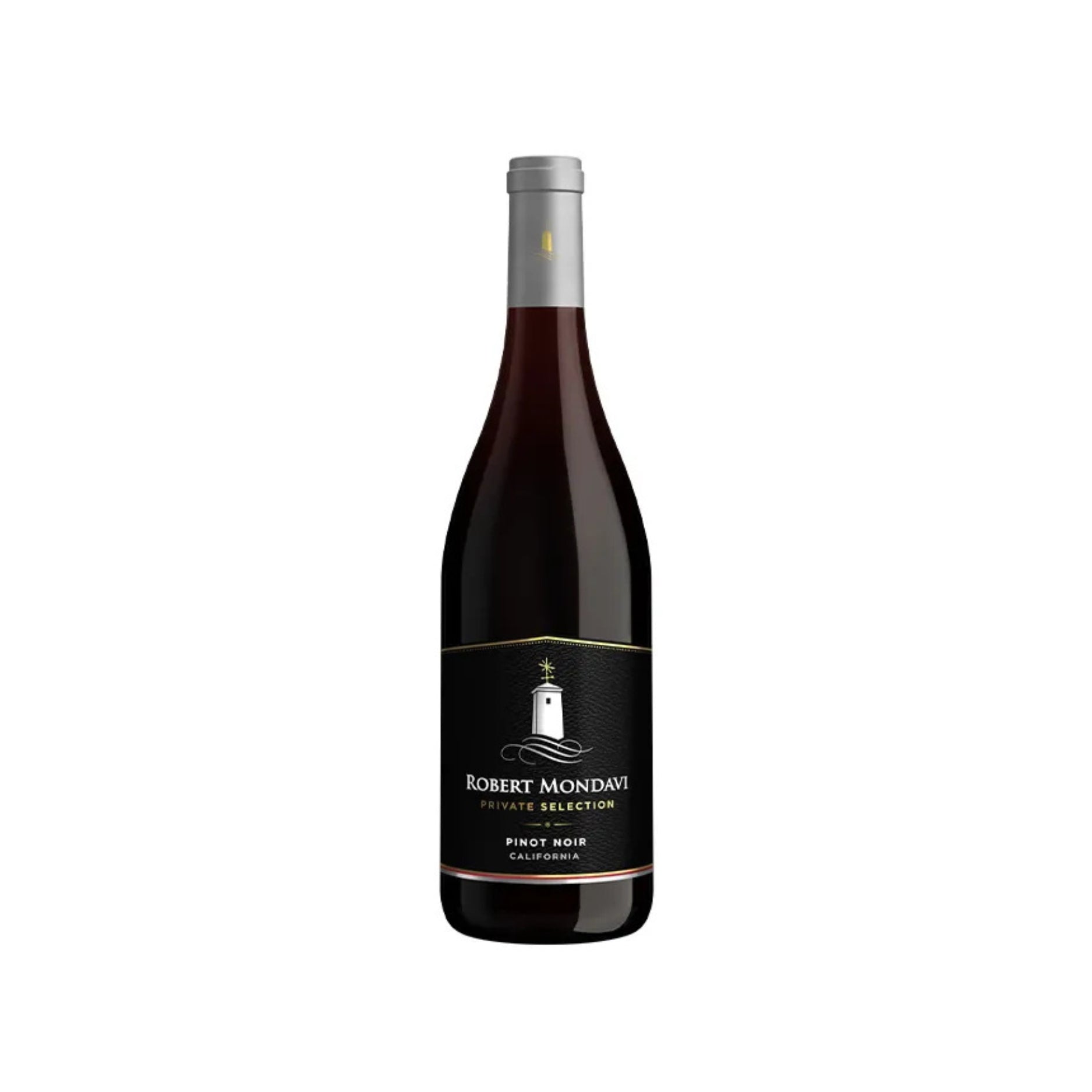 ROBERT MONDAVI PS PINOT NOIR            