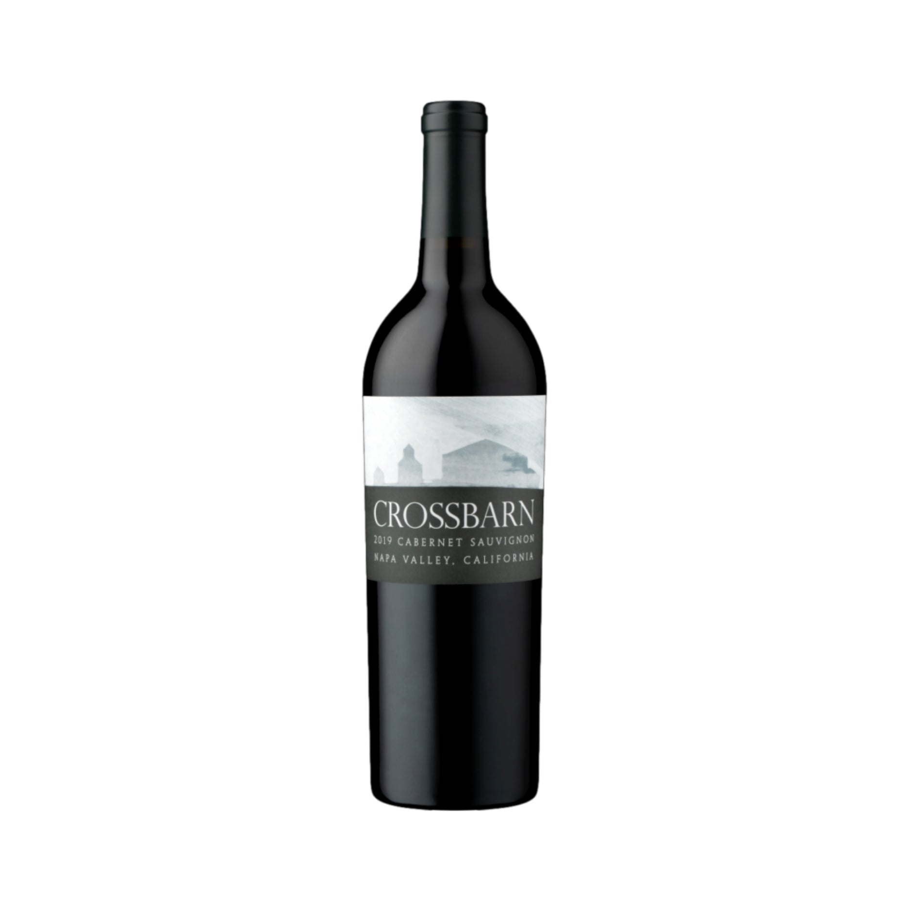 PAUL HOBBS CROSSBARN CABERNET SAUVIGNON 