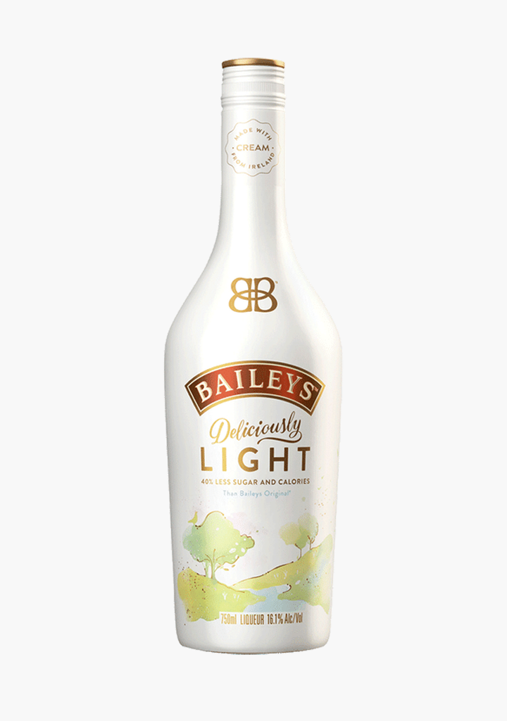 BAILEYS DELICIOUSLY LIGHT               