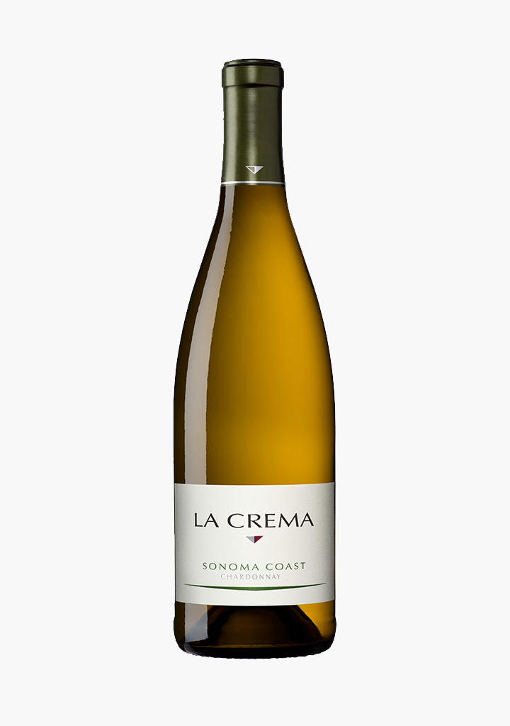 LA CREMA SONOMA COAST CHARDONNAY        