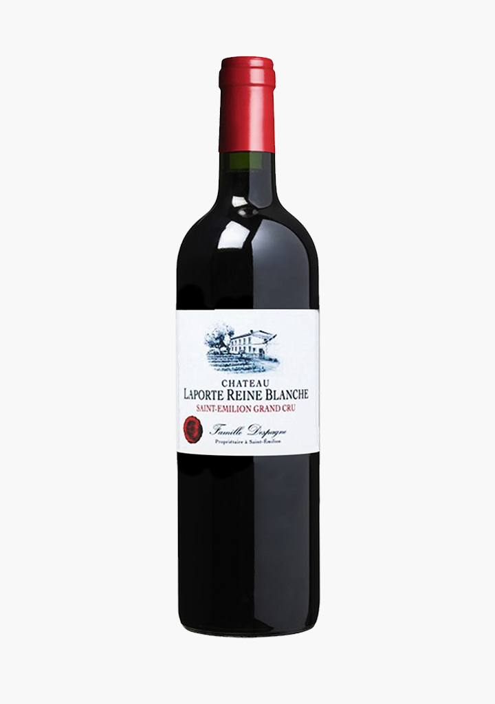 CHATEAU LA REINE BLANCHE ST EMILION GC  