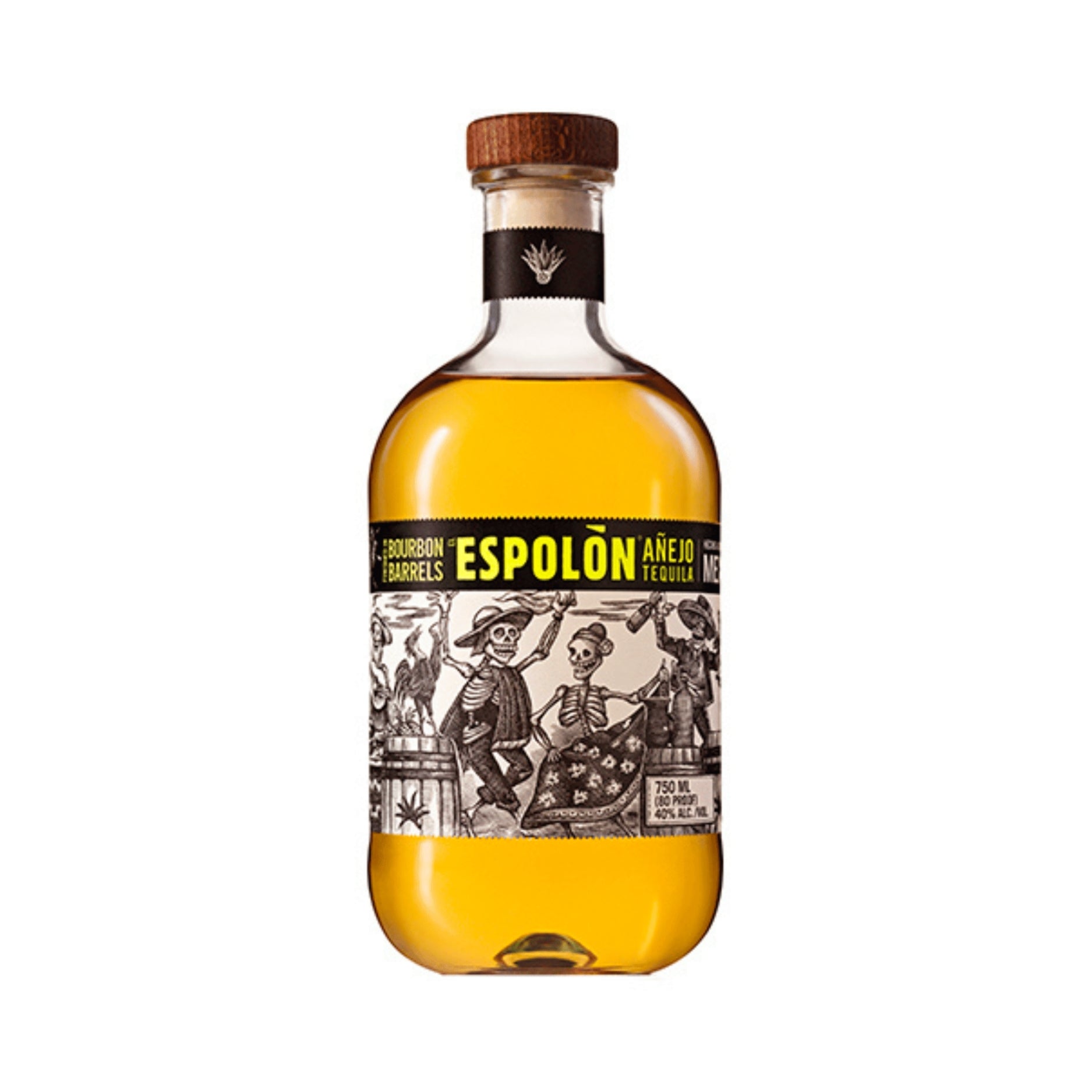 ESPOLON ANEJO - US                      