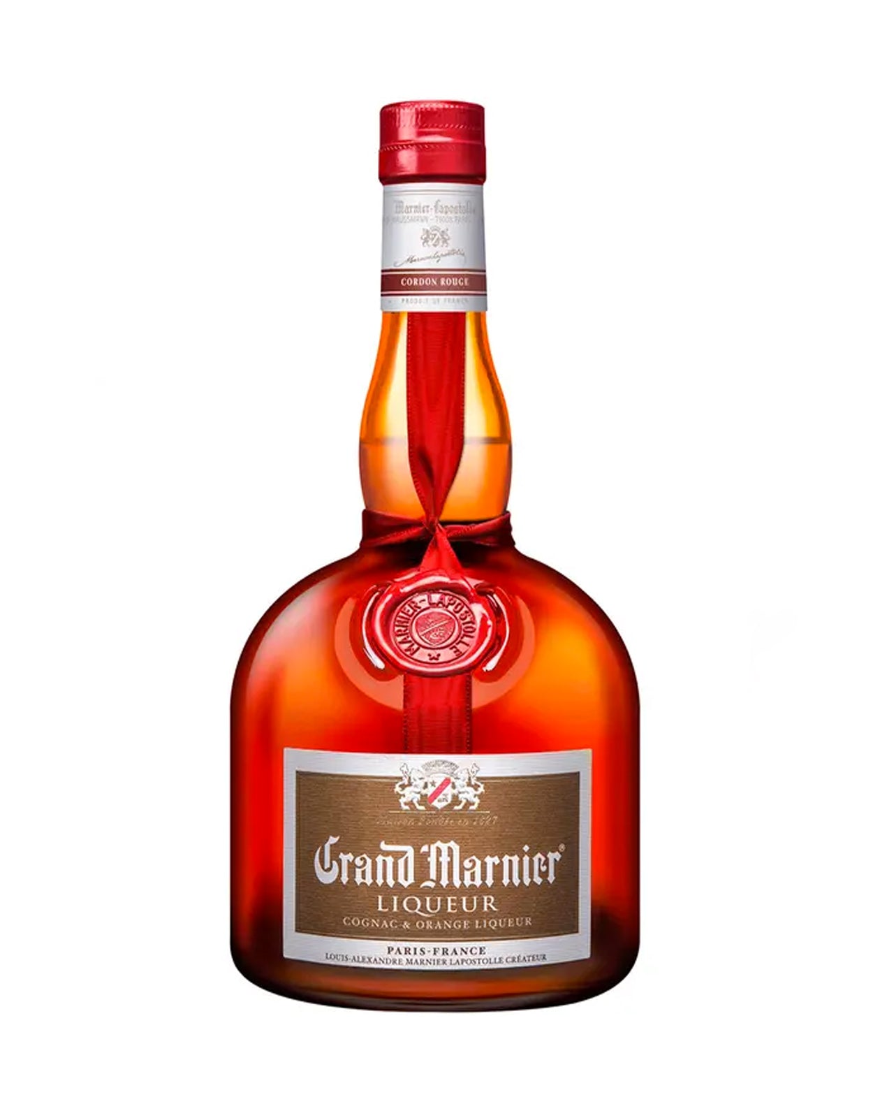 GRAND MARNIER                           