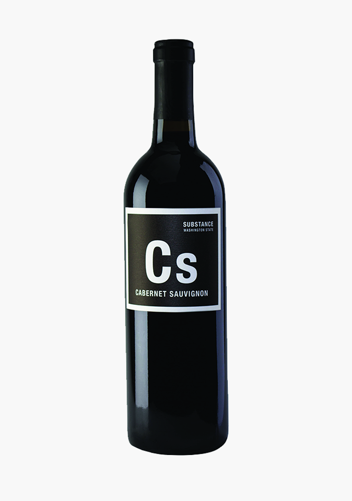 K VINTNERS WINES OF SUBSTANCE CAB SAUV  