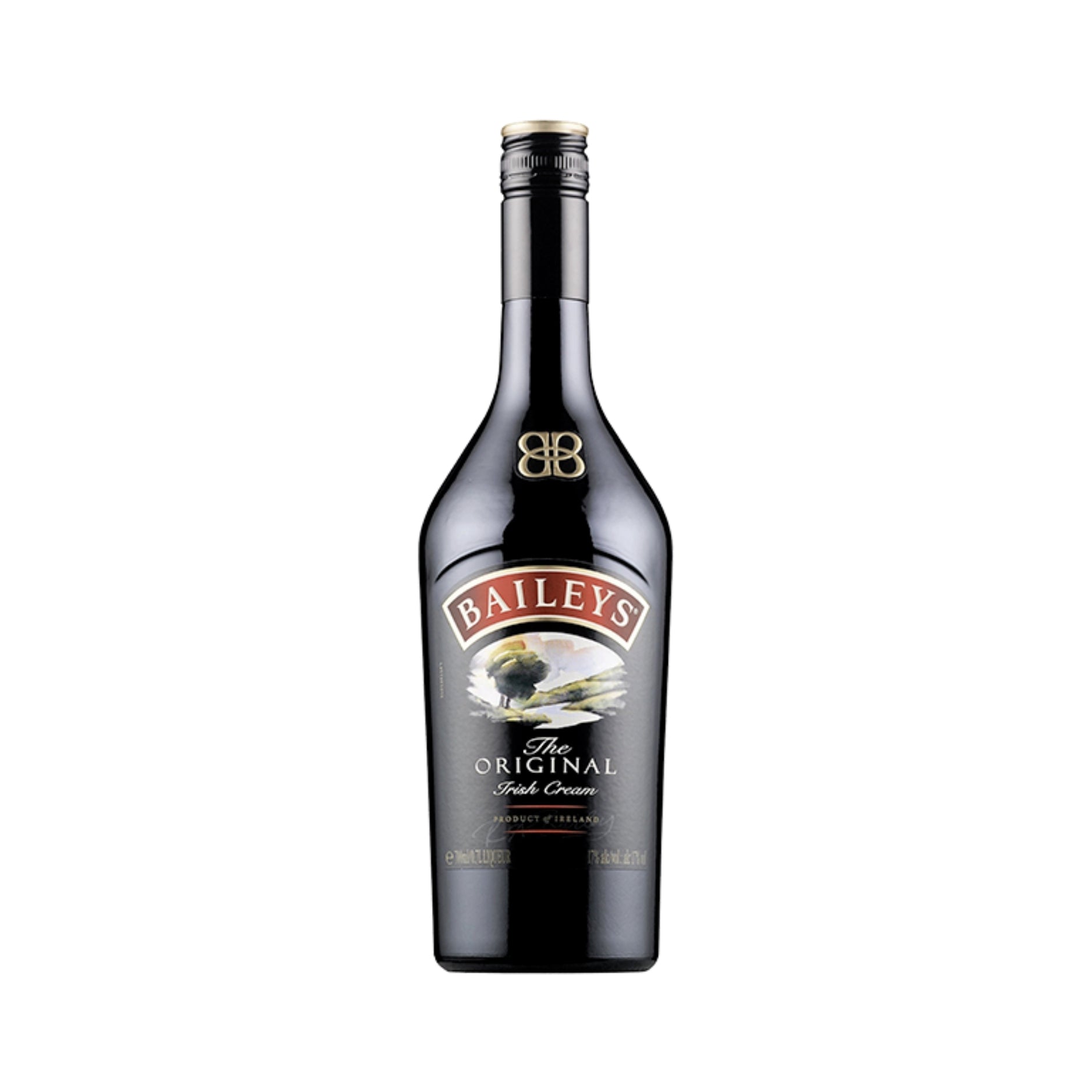 BAILEYS ORIGINAL IRISH CREAM            