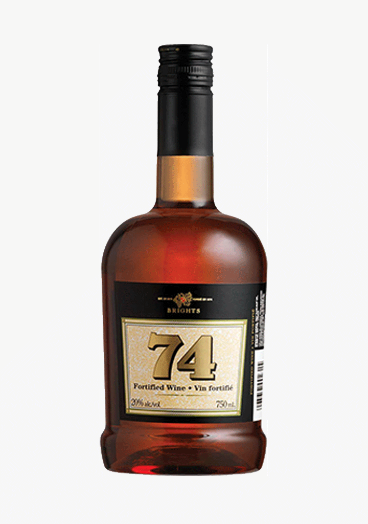 BRIGHTS 74 APERA                        