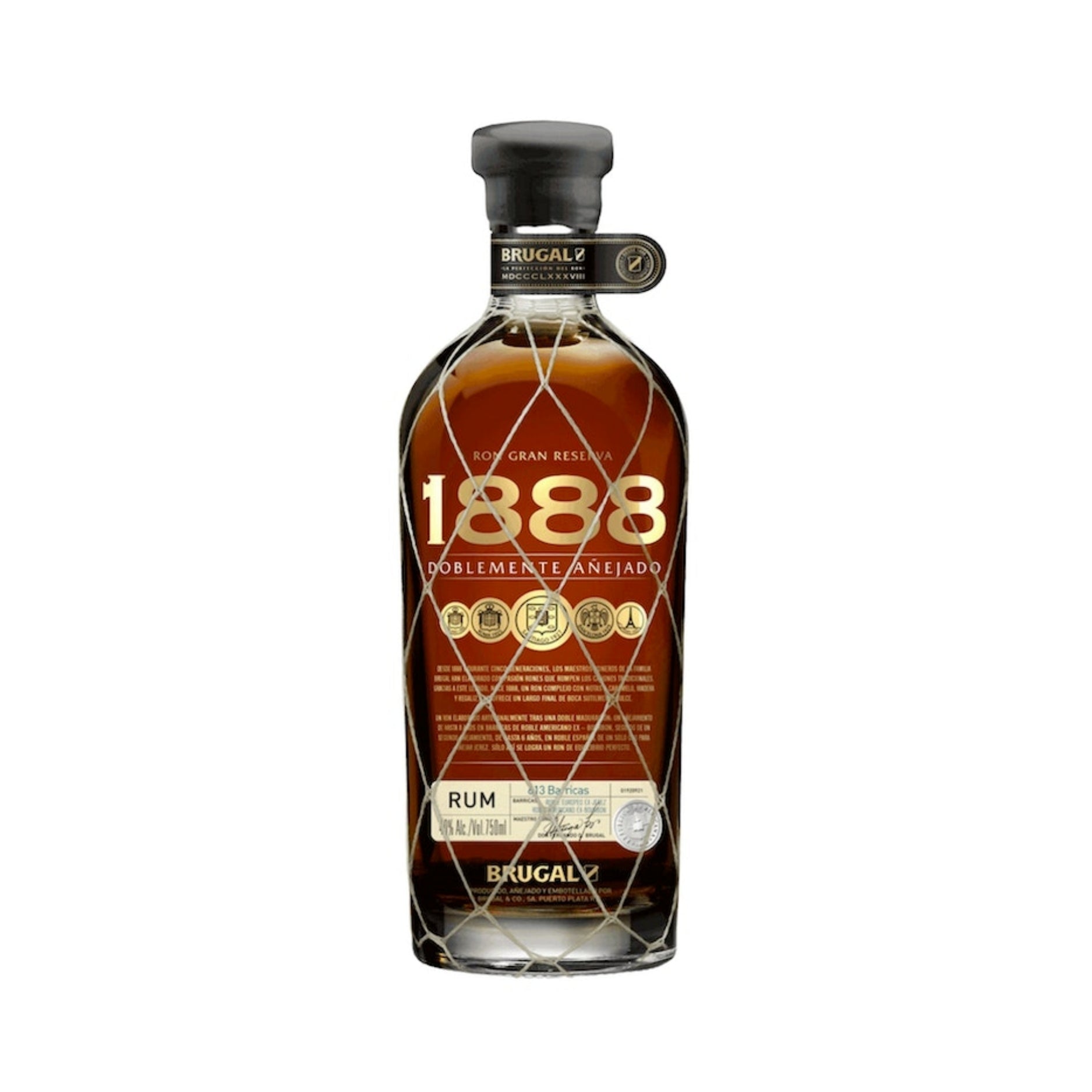 BRUGAL 1888                             
