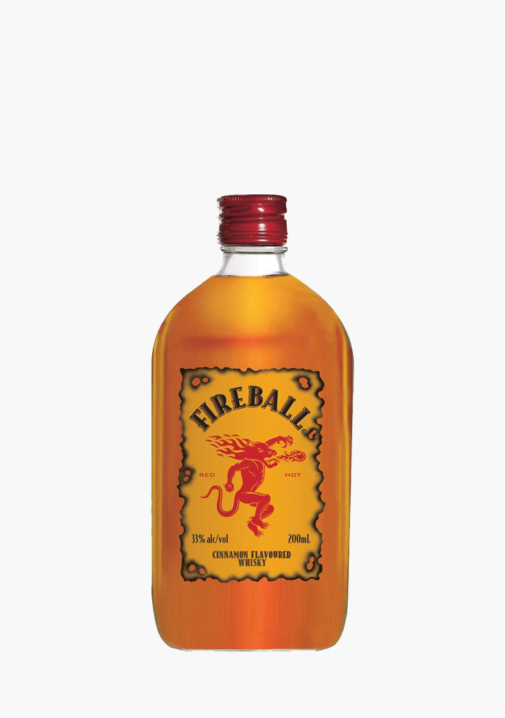 FIREBALL                                