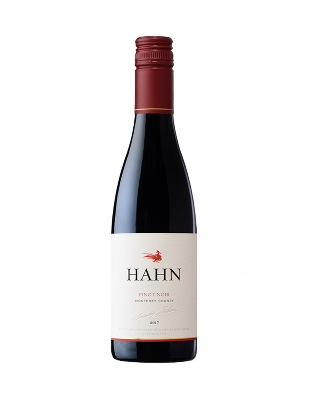 HAHN PINOT NOIR                         