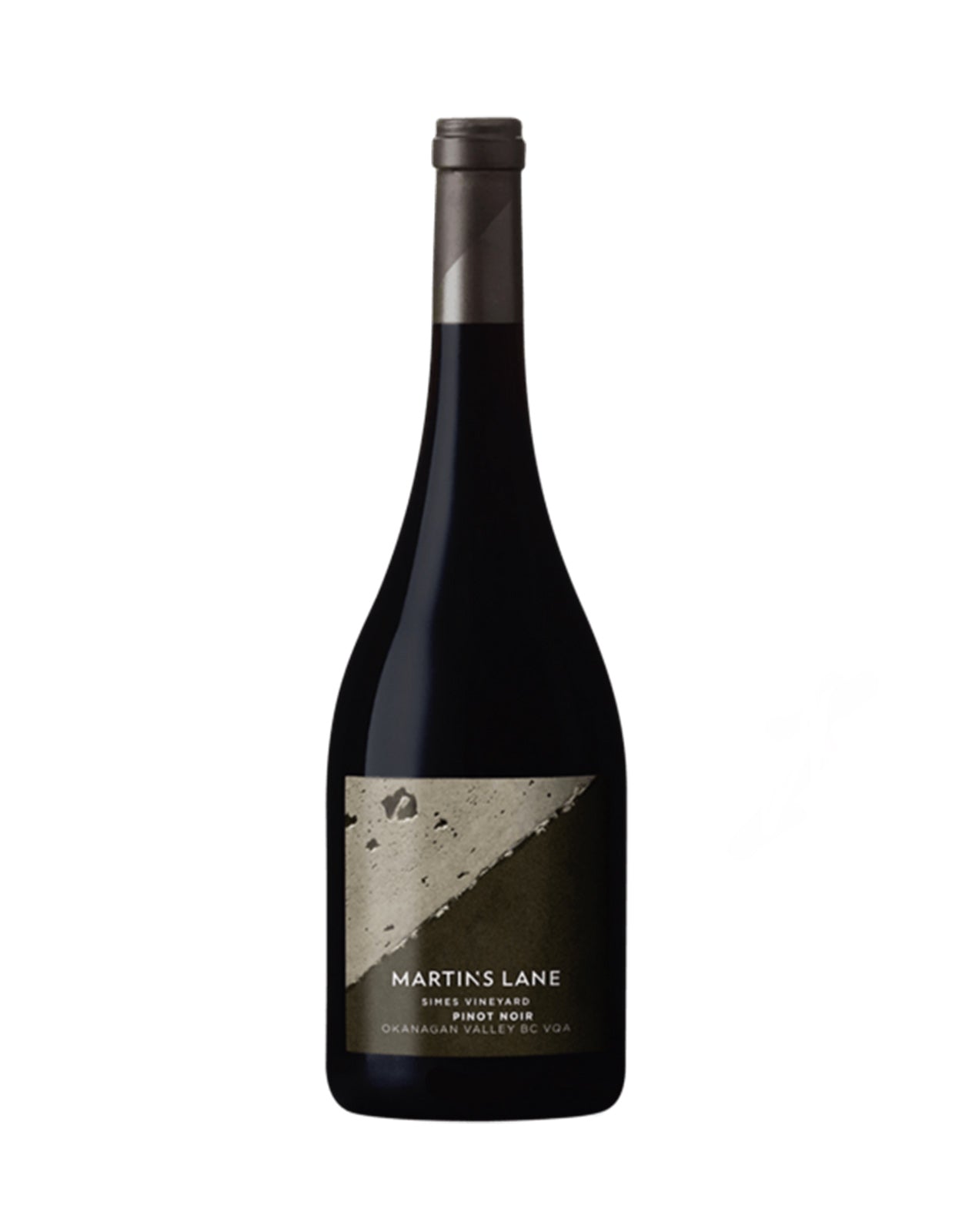 MARTINS LANE SIMES PINOT NOIR 2019      