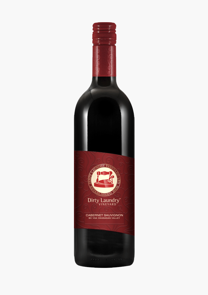 DIRTY LAUNDRY CABERNET SAUVIGNON        