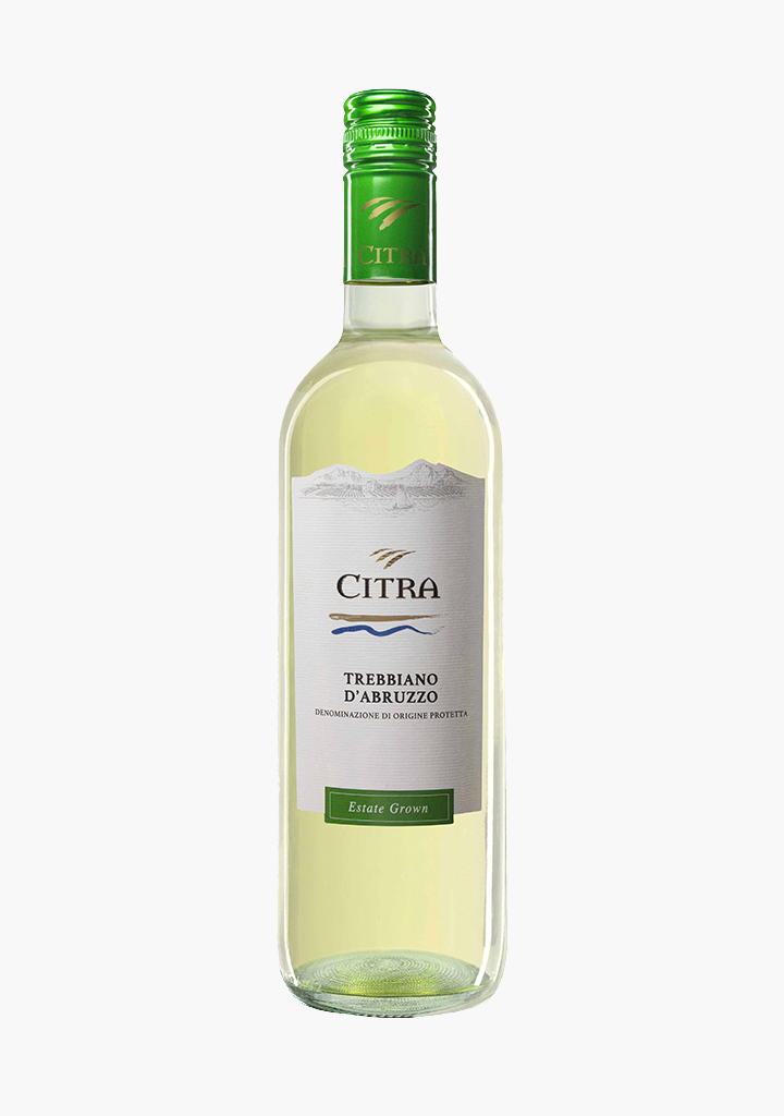 CITRA TREBBIANO D'ABRUZZO               