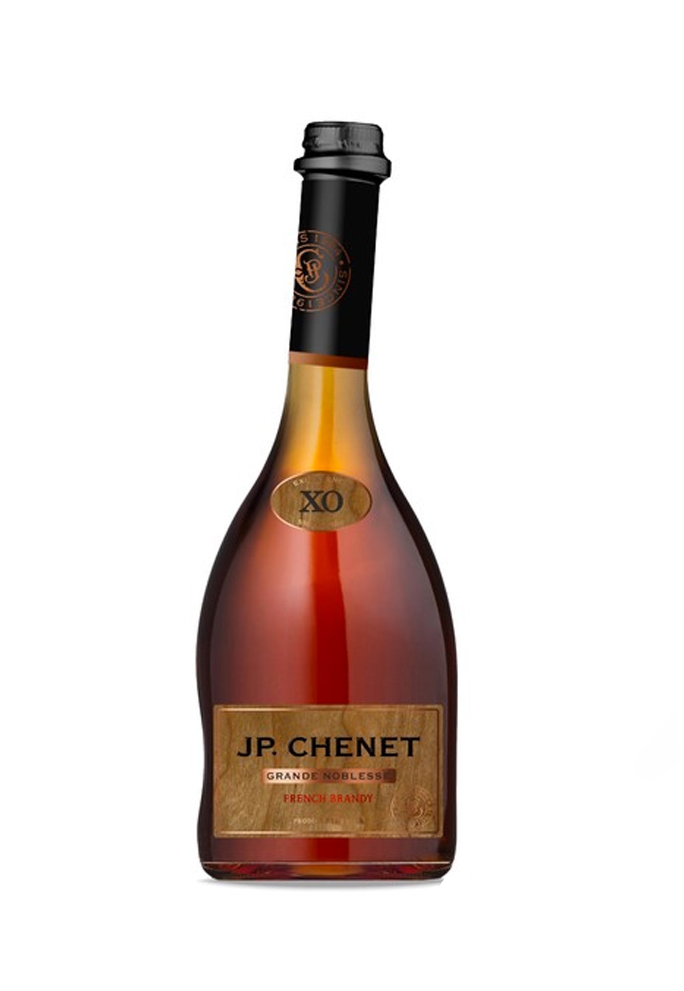 JP CHENET BRANDY XO                     