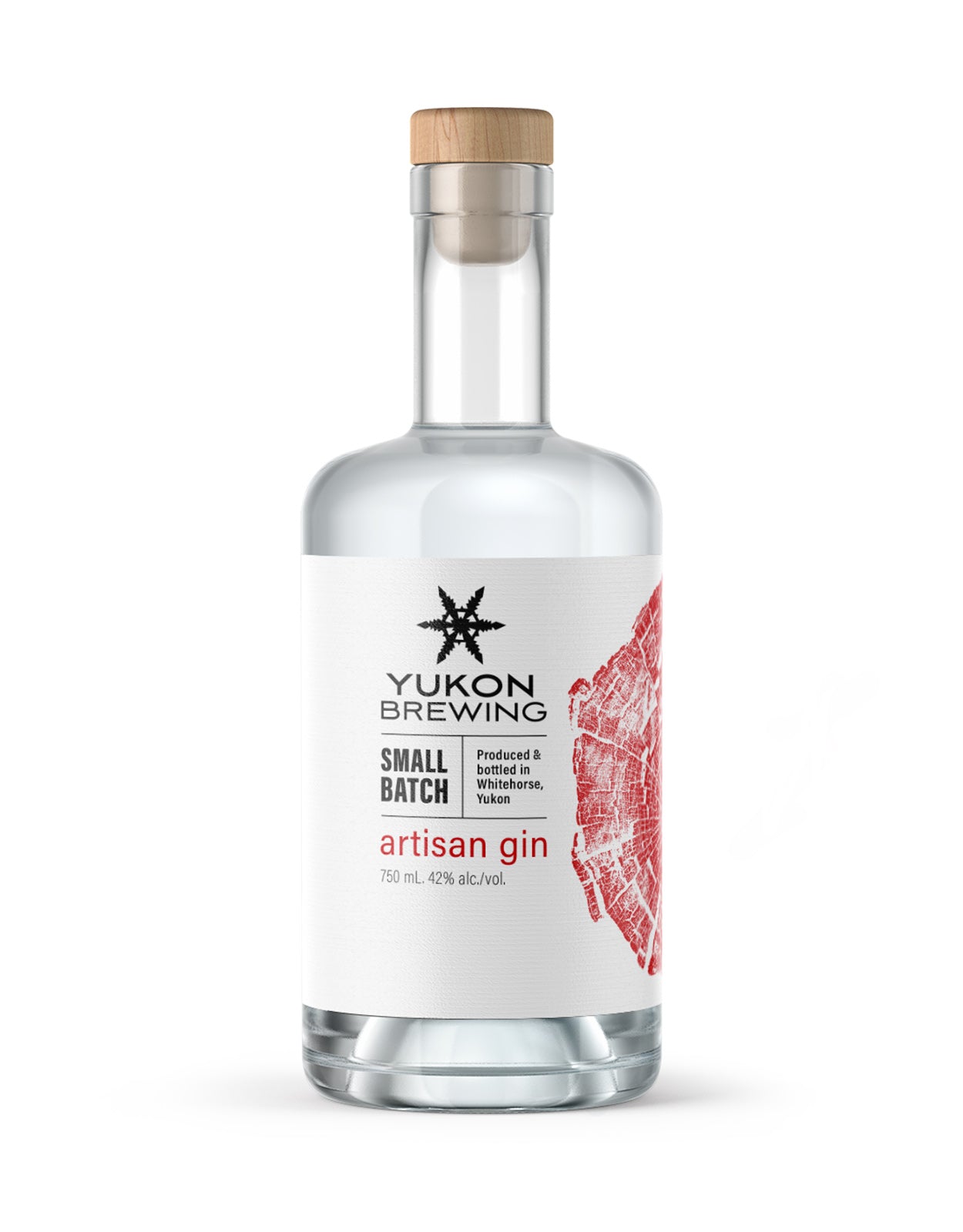 Yukon Artisan Gin